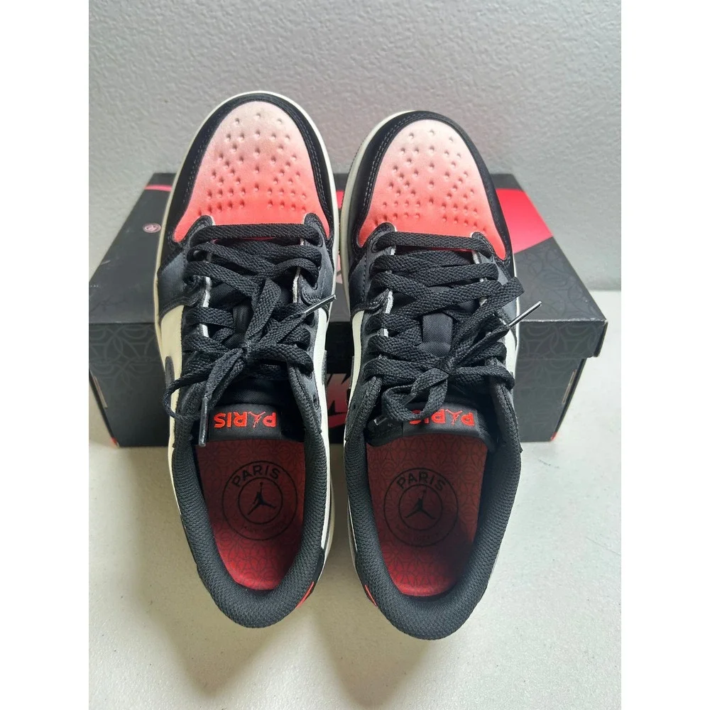 Jordan air retro